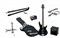 Ibanez IJSR190U BASS Jumpstart Black бас-гитара - фото 69814