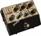 EDEN WTDI DIRECT BOX/PREAMP наполный директ бокс / предусилитель для бас-гитары - фото 69846