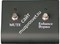 EDEN PEDL-70001 FOOT CONTROLLER напольный контроллер для усилителей WTX500 и WTX264 - фото 69851