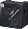 EDEN EC210 COMBO AMPLIFIER басовый комбо усилитель, 180 Вт, 2x10' - фото 69872