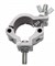 CHAUVET CLP-15 Clamp хомут на трубу до 50мм. - фото 69990