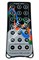 CHAUVET Xpress Remote ИК пульт для управления Xpress-512 Plus интерфейсом. - фото 70004