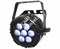 CHAUVET COLORdash Par Quad 7 светодиодный прожектор направленного света типа PAR - фото 70029