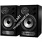 BEHRINGER MS40 2-полосная мониторная система (пара 4,75' мониторов), 2 х 20 Вт, цифровой и 2 аналоговых стереовхода - фото 70039