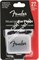 FENDER MUSICIAN SERIES BLACK EAR PLUGS беруши, цвет чёрный - фото 70056