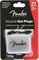 FENDER MUSICIAN SERIES BLACK EAR PLUGS беруши, цвет чёрный - фото 70057