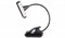 K&M 85665-000-55 подсветка для пюпитра Mighty Bright - Hammer Head, светодиодная, в комплекте чехол и 3 батарейки ААА - фото 70071