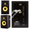 KRK RP103G3 активный трехполосный студийный монитор - фото 70295