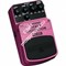 BEHRINGER HD300 педаль эффектов 'хэви метал'-дисторшн - фото 70300