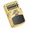 BEHRINGER EQ700 педаль 7-полосный графический эквалайзер - фото 70303