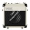 VOX MINI5 RHYTHM IVORY портативный комбоусилитель, 5 Вт, динамик 6,5', цвет белый - фото 70334