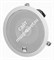 HK AUDIO IL 60 CT Потолочная акустическая система (6' + 1' коаксиал.), 80 Вт прогр, 40 Вт RMS, 8 Ом, транс 100 В, цвет белый - фото 70371