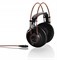 AKG K712PRO наушники открытые для сведения и мастеринга, 10-39800Гц, 62 Ома - фото 70475