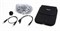 TASCAM AK-DR11C Набор аксессуаров для рекордеров DR-05, DR-07MK2, DR-40 и DR-100MK2 для пользователей цифровых фотокамер. - фото 70543