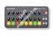 NOVATION Launch Control контроллер, 8 пэдов, питание по USB - фото 70566