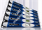 POWERSOFT Smart Card электронная карта для сохранения пресетов усилителей Powersoft. - фото 70585