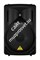 BEHRINGER B215D универсальная активная 2-полосная акустическая система, 15'', 550 Вт - фото 70624