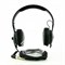 BEHRINGER HPS5000 закрытые динамические наушники, полноразмерные амбюшуры circum-aural. - фото 70628