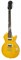 EPIPHONE SLASH AFD LES PAUL SPECIAL-II OUTFIT электрогитара с чехлом, цвет жёлтый - фото 70638