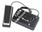 KORG NUVIBE гитарная педаль эффектов (хорус + вибрато) педаль эксперсси в комплекте - фото 70653