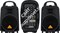BEHRINGER PPA500BT 6-канальная система звукоусиления 500 Вт, микшер, усилитель, процессор, акустика, микрофон, кабели - фото 70728