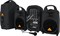 BEHRINGER PPA500BT 6-канальная система звукоусиления 500 Вт, микшер, усилитель, процессор, акустика, микрофон, кабели - фото 70730