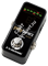 TC ELECTRONIC POLYTUNE 2 NOIR педальный тюнер в уменьшенном корпусе, цвет чёрный - фото 70771