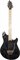 EVH WOLFGANG WG STANDARD MN, QM электрогитара, цвет Transparent Black - фото 70804