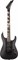 JACKSON JS32 DINKY™ ARCH TOP электрогитара, цвет черный - фото 70904