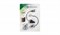 K&M 12289-000-00 комплект из 2х подсветок для нот, гибкая шея, прищепка, 6 LED,батарейки и магнитный держатель в комплекте - фото 70918