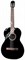 TAKAMINE G-SERIES CLASSICAL GC1-BLK классическая гитара, цвет черный - фото 70947