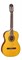 TAKAMINE GC3 NAT классическая гитара, топ из массива ели, цвет натуральный - фото 70955