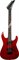 JACKSON JS11 Dinky электрогитара, цвет красный - фото 70960