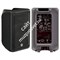 YAMAHA DBR10 двухполосная активная акустическая система 325Вт, 129dB, 55 Гц - 20 кГц, 10'' НЧ, 1'' ВЧ - фото 70965