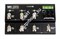 LINE 6 M9 STOMPBOX MODELER гитарный напольный процессор эффектов/педалборд - фото 71028