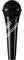 SHURE PGA58-XLR-E кардиоидный вокальный микрофон c выключателем, с кабелем XLR -XLR - фото 71040