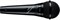 SHURE PGA58-XLR-E кардиоидный вокальный микрофон c выключателем, с кабелем XLR -XLR - фото 71042