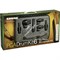 SHURE PGADRUMKIT6 набор микрофонов для ударных, включает 1 PGA52, 2 PGA56s, 1 PGA 57 и 2 PGA81s - фото 71049