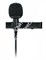 SHURE MOTIV MVL конденсаторный петличный микрофон для записи на мобильный телефон или планшетный компьютер - фото 71143