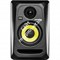 KRK RP4G3 Активный 2-х полосный (Bi-Amp) 4-ти дюймовый студийный звуковой монитор, черный - фото 71235