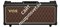 VOX AC15CH ламповый усилитель 'голова' 15/1,5/0,15 Вт, 12AX7/EL84 - фото 71378