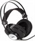 AKG K72 наушники закрытые 16-20000Гц, 32 Ома - фото 71531