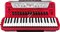 ROLAND FR-8X RD цифровой аккордеон - фото 71600