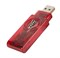 CHAUVET-DJ D-Fi USB беспроводной адаптер D-Fi 2,4 для световых приборов CHAUVET серии USB - фото 71651