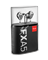 FENDER FXA5 PRO IEM- SILVER Внутриканальные наушники с двойным армированным сбалансированным массивом и бас портом - фото 72011