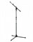 TAMA MS436BK Iron Works микрофонная наклонная стойка (цвет - черный) высота 985мм – 1660мм - фото 72073