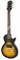 EPIPHONE Les Paul Express Vintage Sunburst электргитара, цвет санберст, мензура 22' (трэвэл) - фото 72091