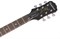 EPIPHONE Les Paul Special VE Ebony Vintage электрогитара, цвет черный - фото 72096
