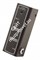 MESA BOOGIE STOWAWAY™ INPUT BUFFER - компактный буфер сигнала - фото 72184