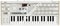 KORG microKORG S MK-1S синтезатор аналогового моделирования с функцией вокодера. - фото 72454